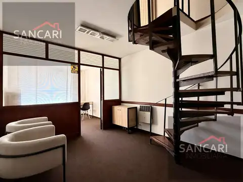 Oficina en Monserrat