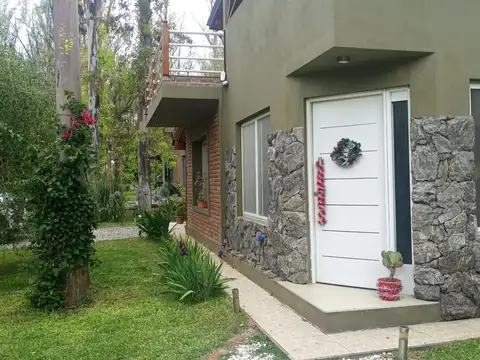Casa en Venta en Oliveros, USD 120.000