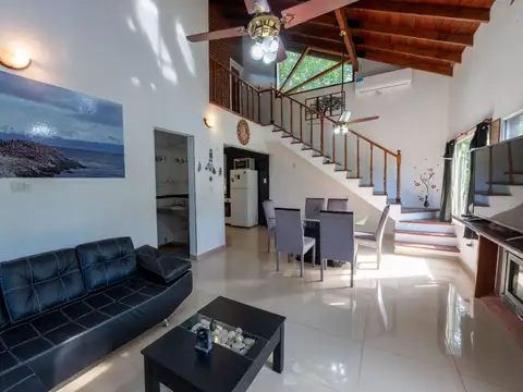 Casa en Venta 7 años