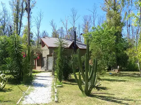 Las Acacias lote B46A 100