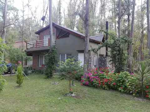 Casa en venta 3 dorm. Campo Timbó barrio cerrado