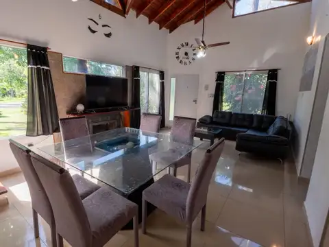 Casa en Venta al Noroeste