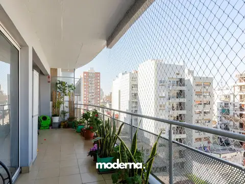 Departamento en Venta de 3 ambientes