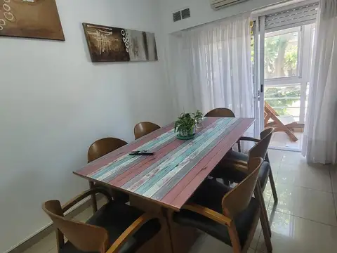 Departamento en Venta 15 años