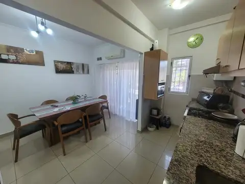 Departamento 3 ambientes Wilde