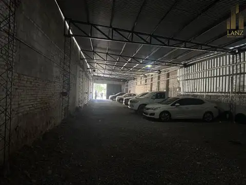 Galpón en Venta - Providencia