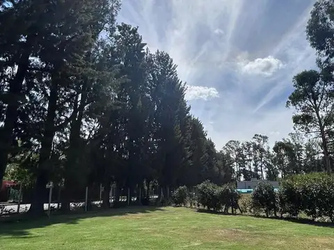 Terreno Lote  en Venta en Santo Tomas, Pilar, G.B.A. Zona Norte