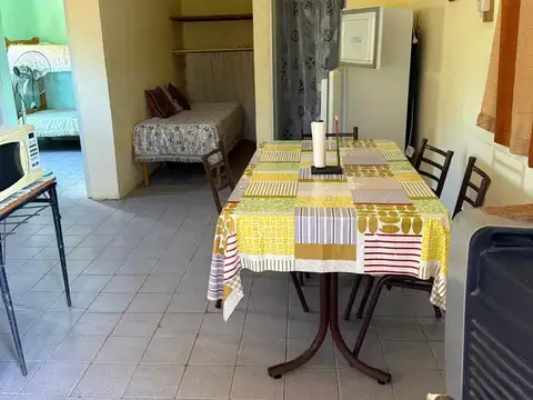 Departamento en Venta en San Clemente del Tuyu, Partido de La Costa