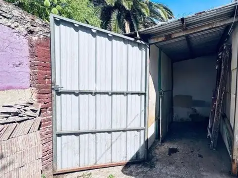 Terreno en Venta de 227,0 m2