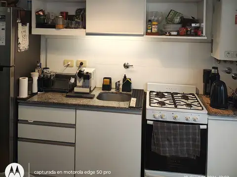 Departamento en Alquiler en Colegiales, $ 1.100.000