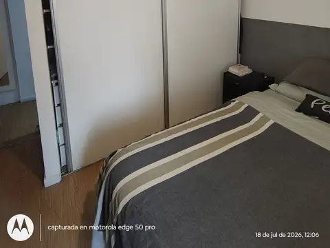 Departamento en Alquiler 18 años