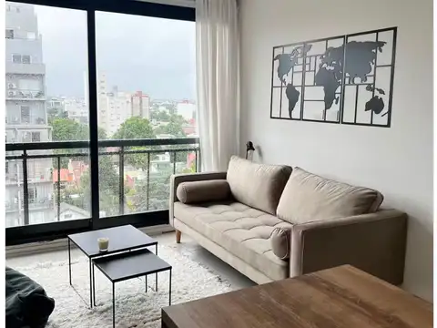 Avenida San Martín 300