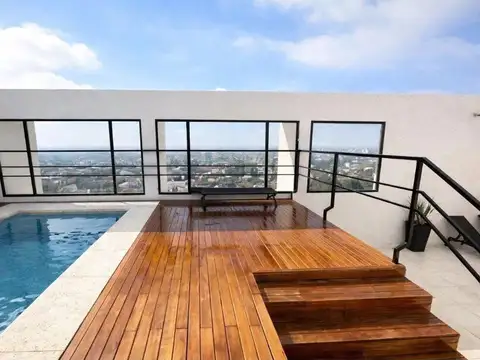 Departamento en Alquiler A Estrenar