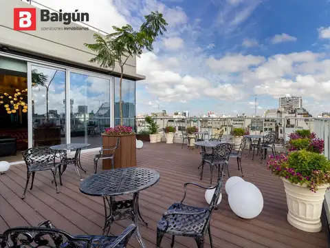 EDIFICIO DE OFICINAS EN EXCELENTE UBICACION