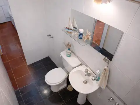 Departamento en Venta en Palermo, USD 59.000