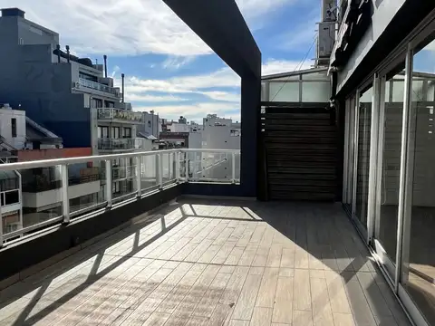 Departamento en Alquiler al Oeste