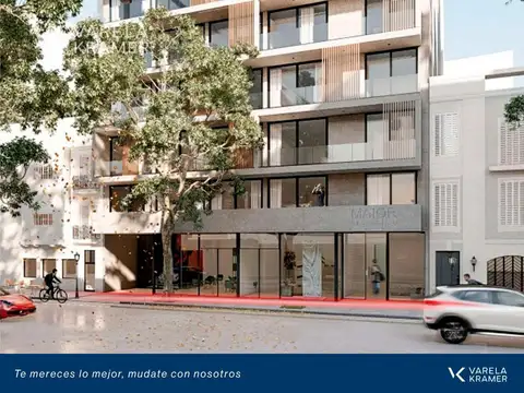Departamento en Venta en Recoleta, Capital Federal