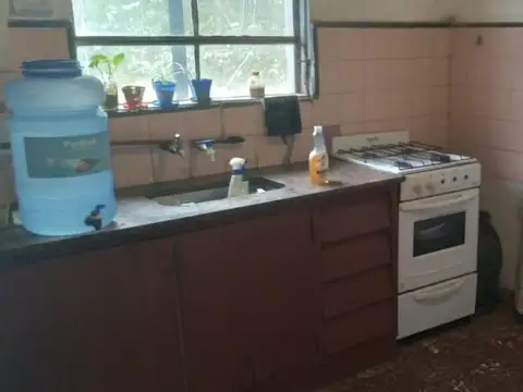 Casa en Venta 48 años