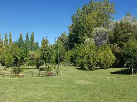 CASA QUINTA VILLA 25 DE MAYO, SAN RAFAEL, MENDOZA