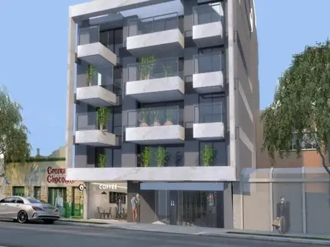 Departamento en Venta en Boedo, Capital Federal