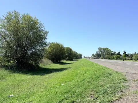 Venta/Financiacion Terrenos en Aurea Barrio Privado. Roldan