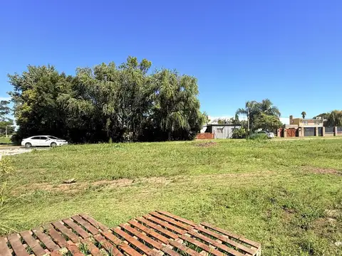 Terreno en Venta en Roldan, USD 35.000