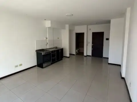 ALQUILER - MONOAMBIENTE CON BALCÓN AL FRENTE VILLA PUEYRREDÓN