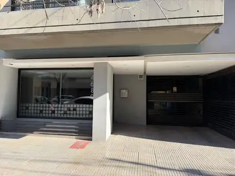 Zamudio 4600, Piso 1