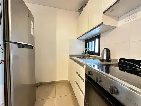Departamento en Venta en Centro, USD 76.000