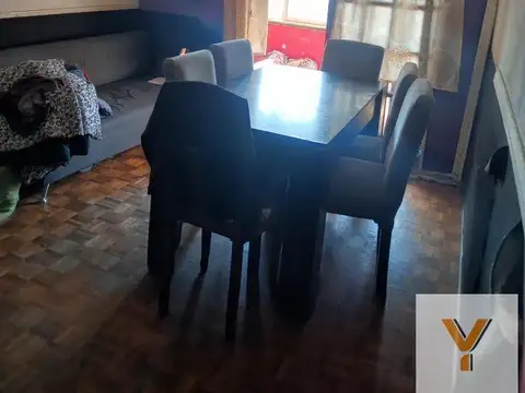 Departamento en venta - 2 Dormitorios 1 Baño - Ramos Mejia