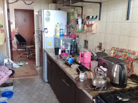 Departamento en Venta en Ramos Mejia, USD 60.000