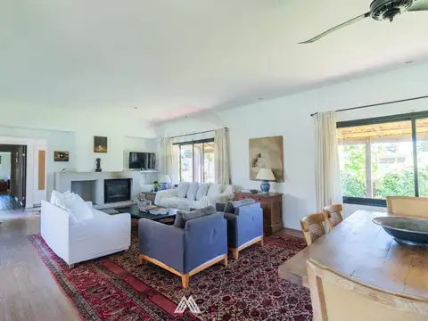 Casa en Venta de 4 dormitorios