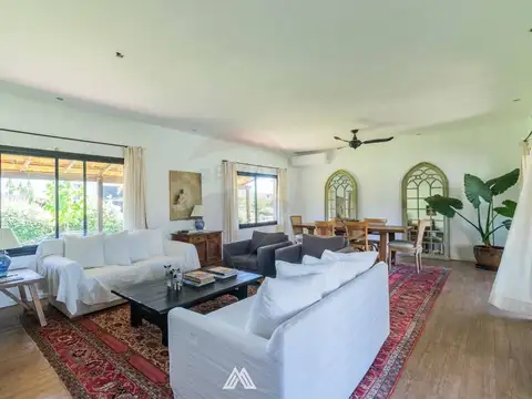 Colinas de Carrasco Barrio Privado 100