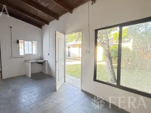 Alquiler PH 2 ambinetes en Quilmes