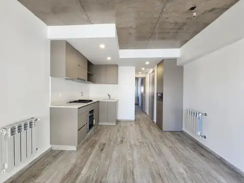 Departamento en Venta en Nuestra Señora De Lourdes, USD 92.000