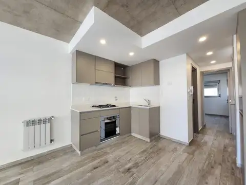 Departamento en Venta A Estrenar
