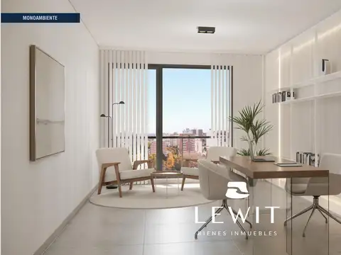 Departamento en Venta 1 año