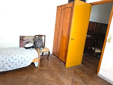 Venta departamento 3 ambientes Balvanera