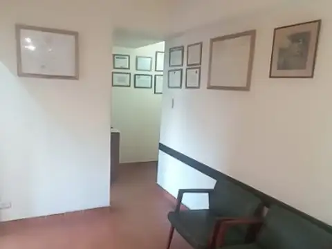 DEPARTAMENTO DE 4 AMBIENTES EN ALQUILER - CIUDADELA