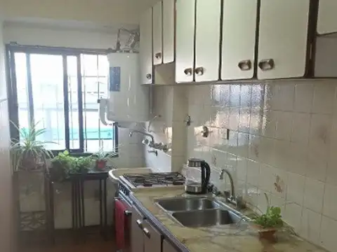 Departamento en Alquiler de 4 ambientes