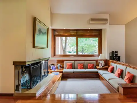 Casa 5 ambientes con 5 baños