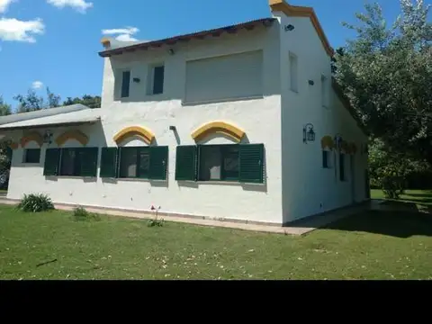Casa en Venta 20 años