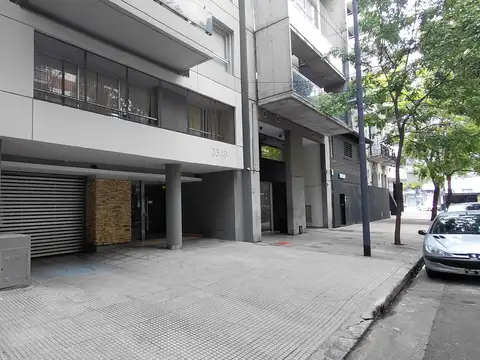 Departamento en Alquiler 8 años