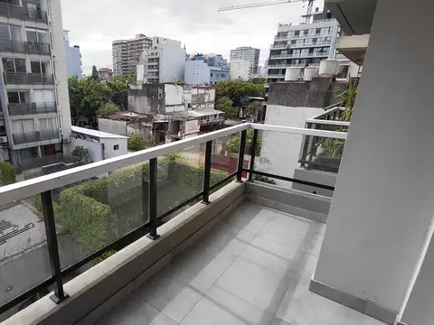 Departamento en Alquiler en Colegiales, $ 1.170.000