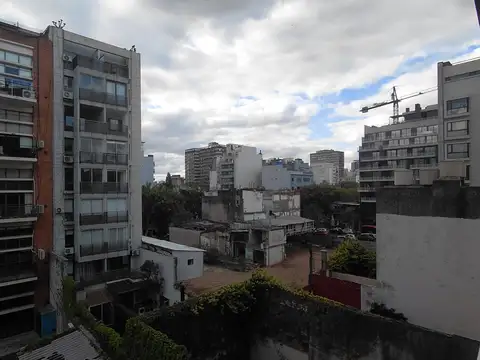 Departamento en Alquiler de 2 ambientes