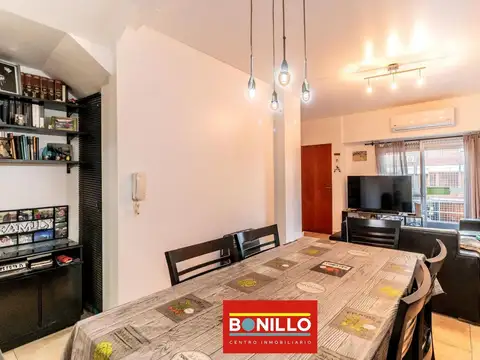 Depto Tipo Casa en Venta de 2 dormitorios