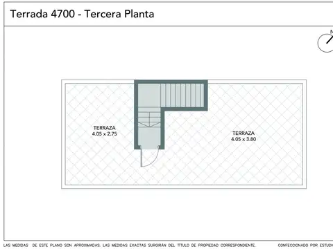 Venta de PH 3 AMBIENTES en Villa Pueyrredón
