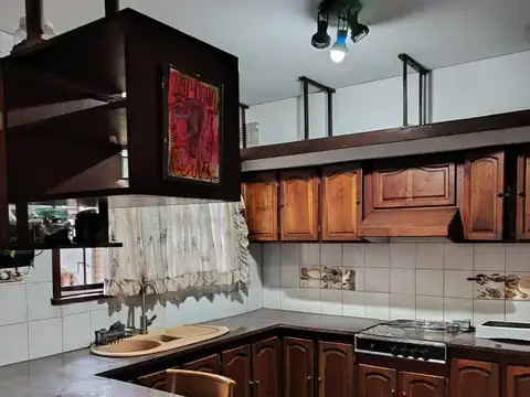 Casa en Venta 34 años