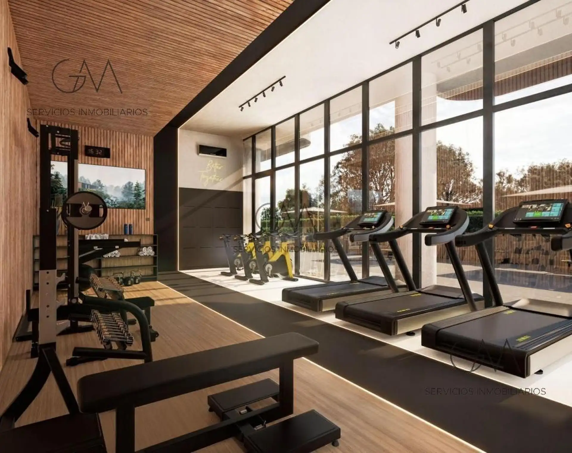 Departamento en venta en Playa Grande