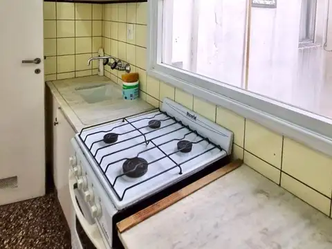 Departamento en Alquiler en Centro, $ 500.000